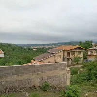200متر زمین مسکونی روستای اشیان