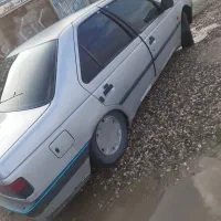 پژو 405موتور زانتیا