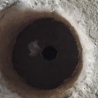 حفرچاه