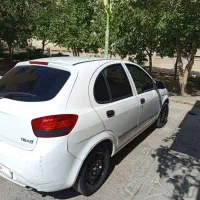 تیبا دو مدل 99