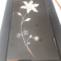 تابلو تزئینی نقره