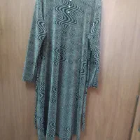 سارافون،بلوزمجلسی،چادرمشکی