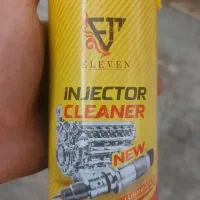 اسپری انژکتورشوی الون