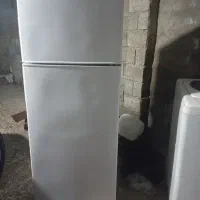 یخچال و چند وسیله دست و دوم