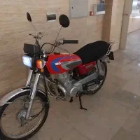 موتور کبیران ۸۸