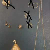 فروش طلا به قیمت تابلو