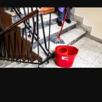 نظافت ساختمان..جابجایی وسایل خانه..وغیر