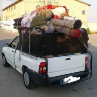 وانت کرایه درون شهر و بیرون شهر