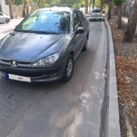 ۲۰۶ اتومات مدل ۸۹