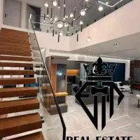 ۲۵۰متر/دربست/دوبلکس/با شاه نشین