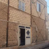 خانه مسکونی تجاری