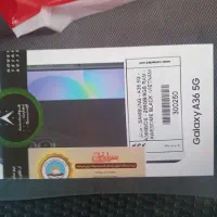 گوشی A36ویتنام پلمپ