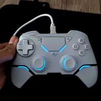 دسته بازی pc ps4 android