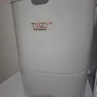 مینی واش تزنو