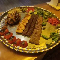 واگذاری رستوران سنتی