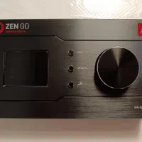 کارت صدا آهنگسازی antelope zen go نو