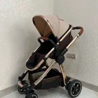 کالسکه ببکو دیاموند