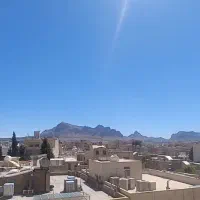 فروش ویلایی خاقانی ۳۰۰ متری