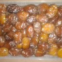 خرما صادراتی بافق