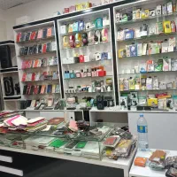 فروش ویژه لوازم جانبی موبایل