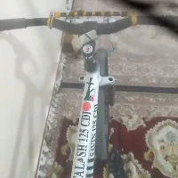 دوچرخه ۲۶