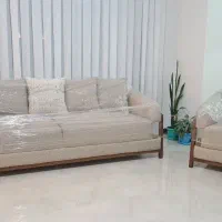 سرویس مبل ۸ نفره نو