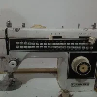 چرخ ریگ زاگ دوز