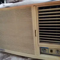 کولر گازی موتور امریکایی