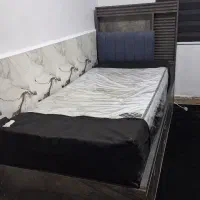 تخت خواب نو