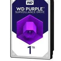 هارد wd بنفش
