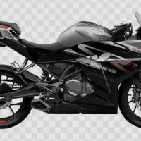 Cf250ریس تصادفی