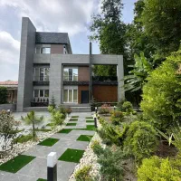 نقاشی ساختمان