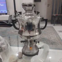 سماور|سماور، چای‌ساز، قهوه‌ساز|تهران, باشگاه نفت|دیوار