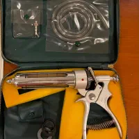 سرنگ ۵۰ سی سی دامپزشکی