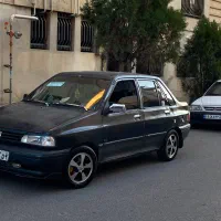 رینگ پنج پر رخ تراش درحد نو