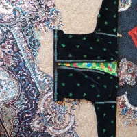 دلگ|لباس|یاسوج, |دیوار