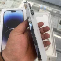 iphone 14promax 512gig|موبایل|قزوین, |دیوار