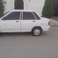 فروش پراید۱۳۲