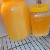روغن گاو درجه یک اعلا بدون بو