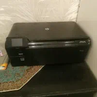 پرینتر hp فتوکپی اسکن پرینت