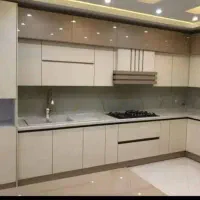 کابینت.کمددیواری اقساطی.چکی پیش پرداخت۴۰درصد