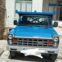 نیسان مدل ۱۴۰۲ بدون خط و خش مایل به معاوضه