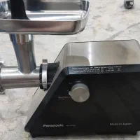 چرخ گوشت پاناسونیک