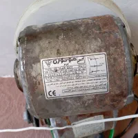 دینام موتور کولر آبی 3200 3500 4500 7000 1/4