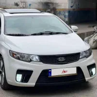 سراتو کوپه 2012 معاوضه جنسیس یا ولستر