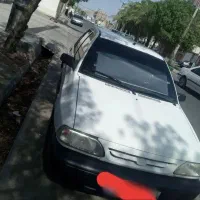 پراید۱۳۱ دوگانه کارخانه