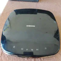 DVD سامسونگ با کارتن