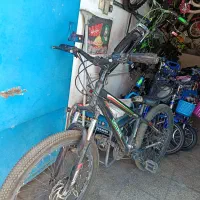 دوچرخه