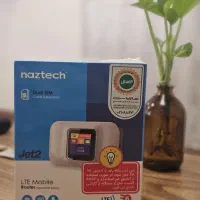 مودم نِزتِک JET2