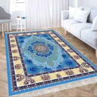 مهد گلیم فرش